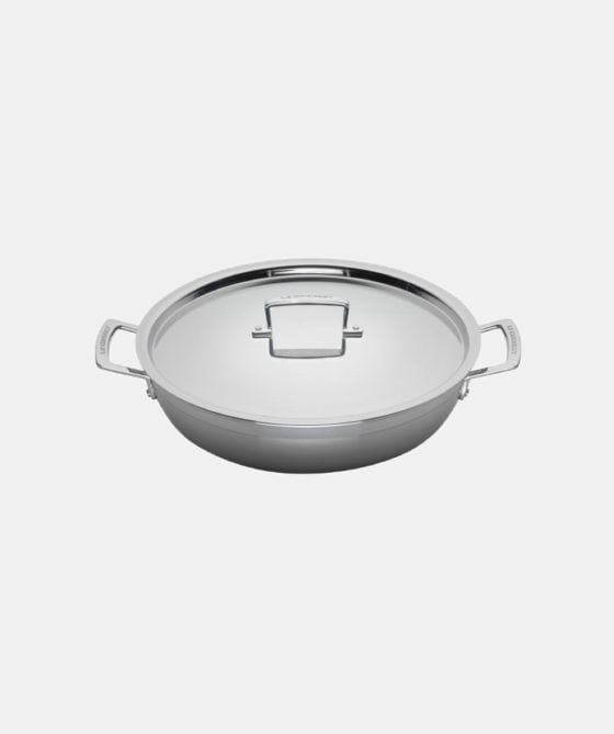 Le Creuset Shallow Casserole
