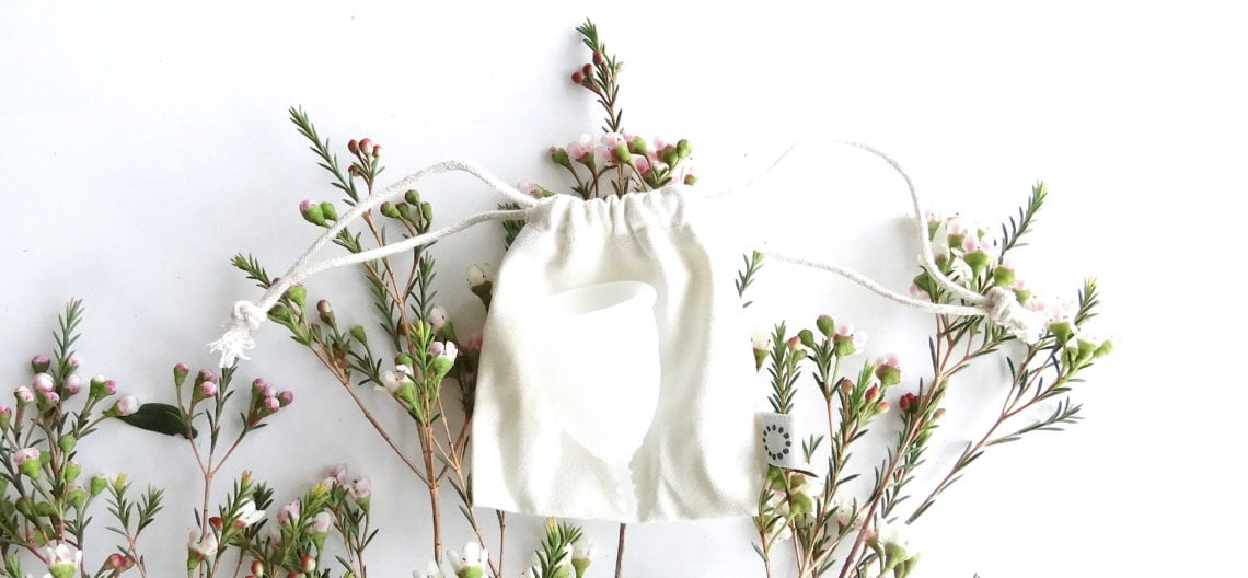 Menstrual Cup