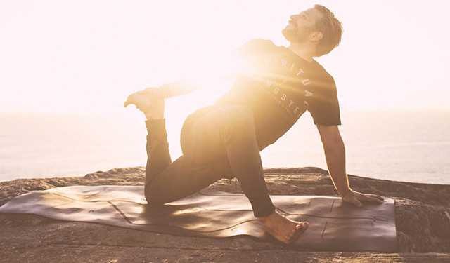 Eco-friendly Yoga Guide - Zero Waste Nest