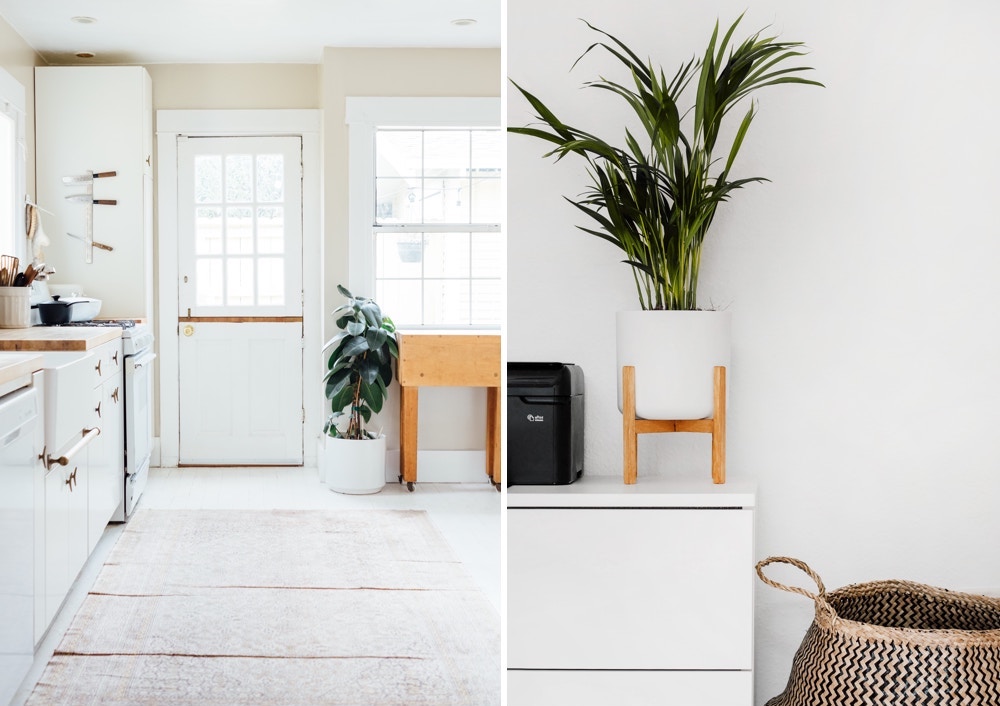 5 Tips for Minimalist Living - Zero Waste Nest
