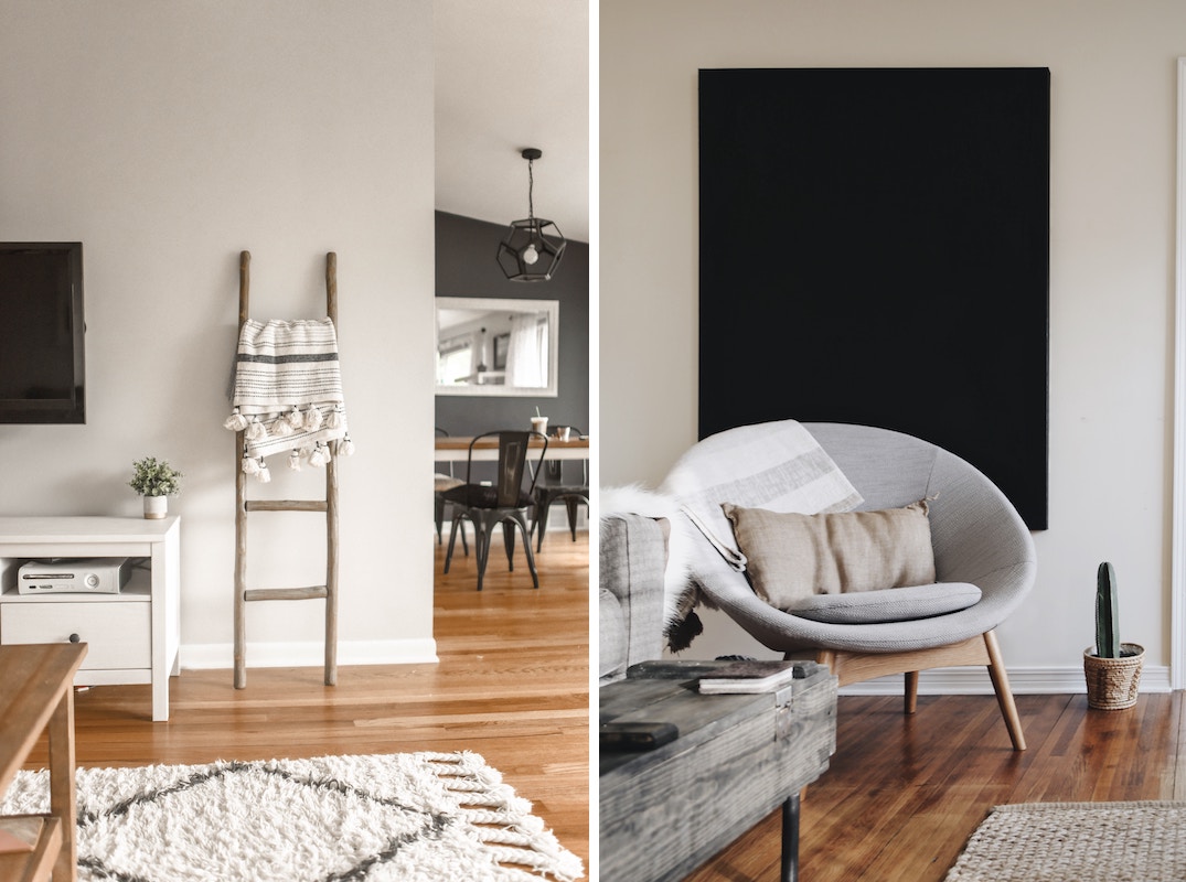 Eco-Friendly Furniture - Zero Waste Nest