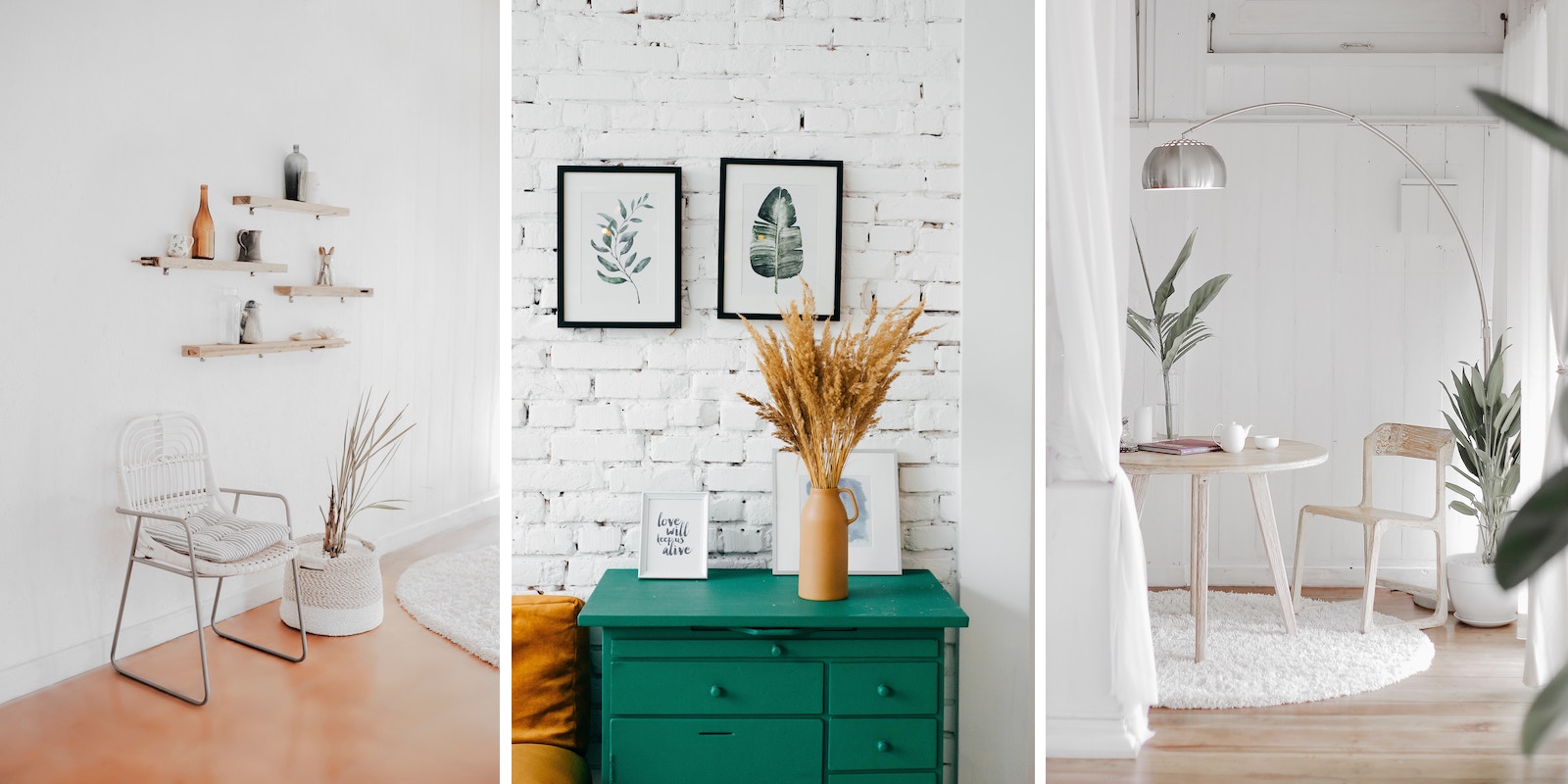 Eco-Friendly Furniture - Zero Waste Nest