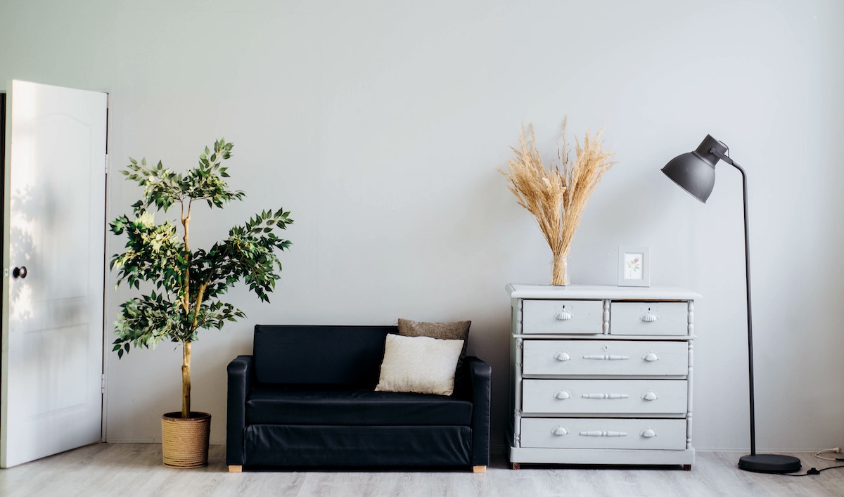 Eco-Friendly Furniture - Zero Waste Nest