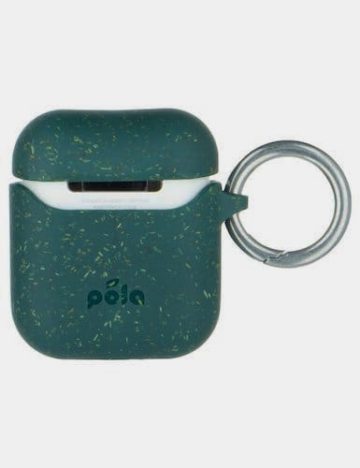 Compostable AirPods Case - Zero Waste Nest