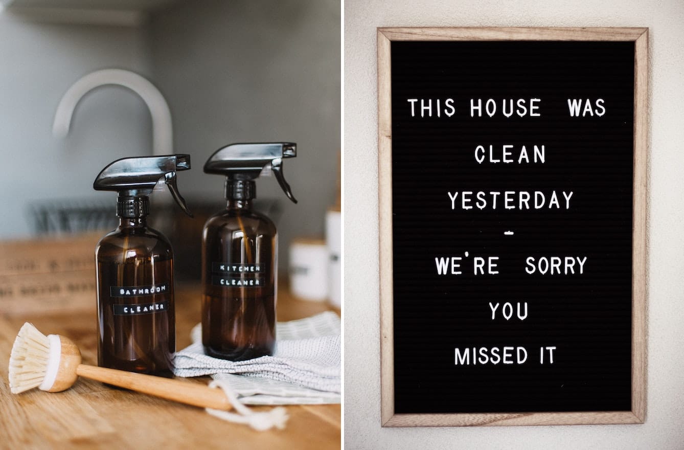 10 Zero Waste Uses for Lavender Essential Oil - Zero Waste Nest