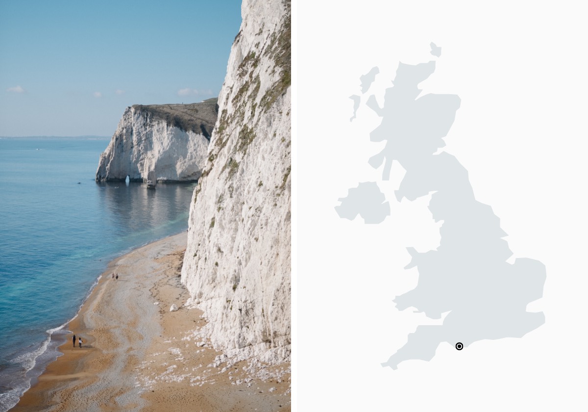 Staycations United Kingdom - Zero Waste Nest