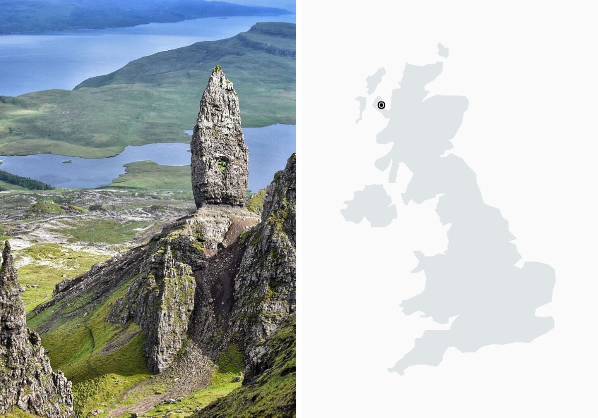 Staycations United Kingdom - Zero Waste Nest